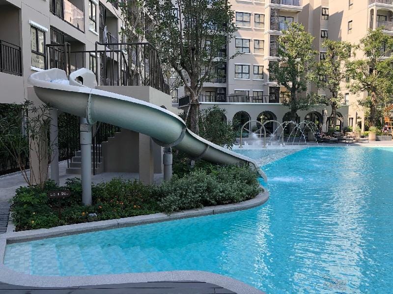 GoLocal extra deal LaCasita romantic beach getaway Apartment in Hua Hin District
