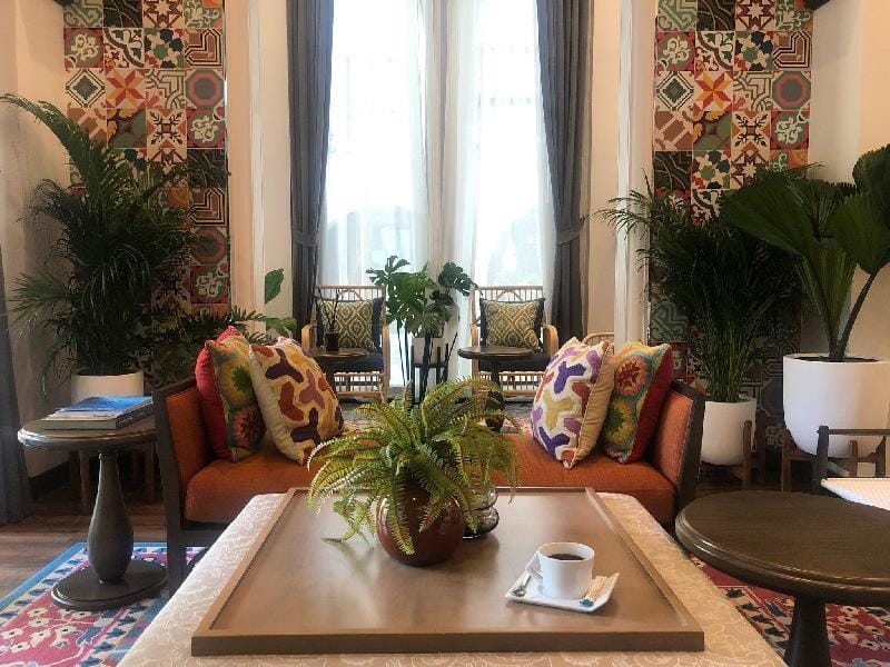 GoLocal extra deal LaCasita romantic beach getaway Apartment in Hua Hin District