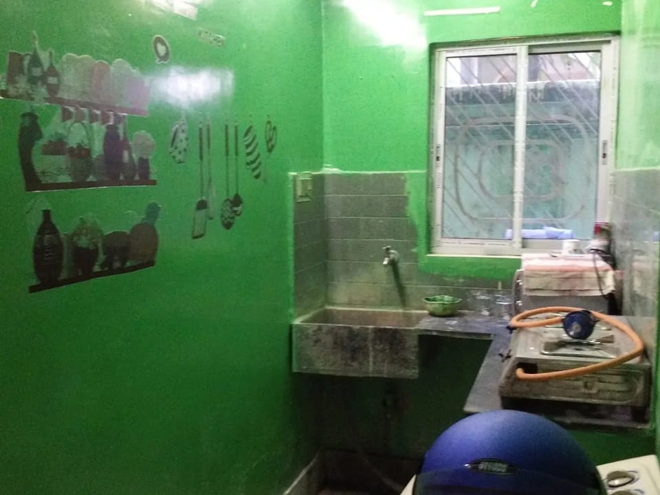 Pushpa Di Ghar Apartment in Kolkata