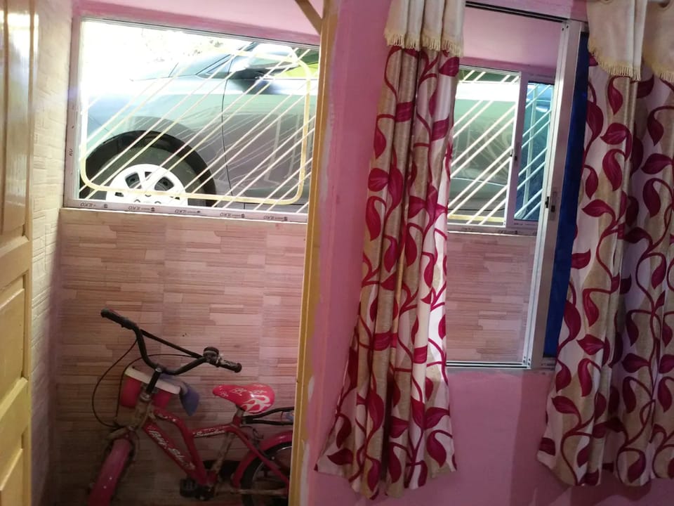 Pushpa Di Ghar Apartment in Kolkata