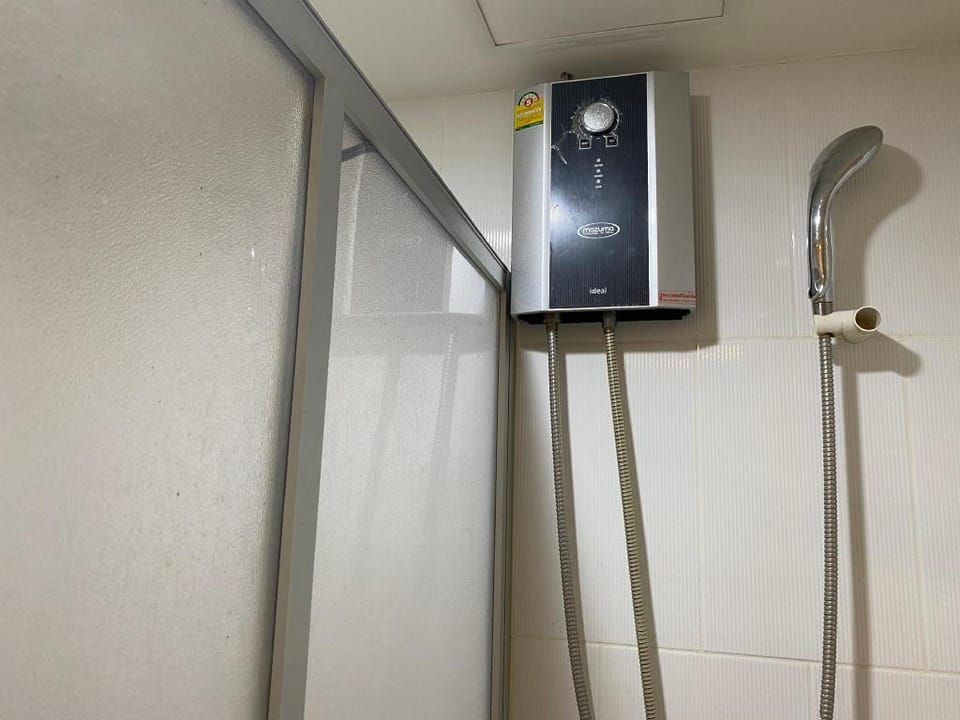 Gus Cozy Private 2 Bedrooms Apartment in Bangkok