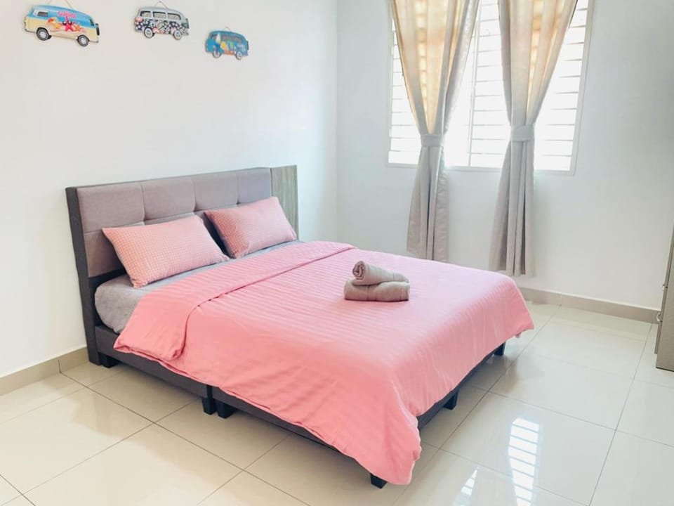 Desaru Taro House Vacation rental in Johor