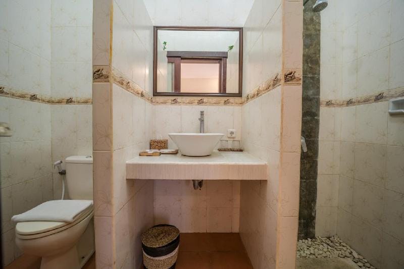 Cozy Villa at Canggu 2 bedroom & Private Pool Villa in North Kuta