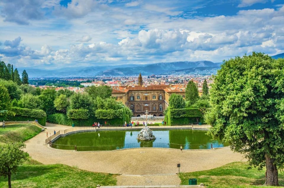Florence palazo- Historic  Center! private terrace Apartment in Florence