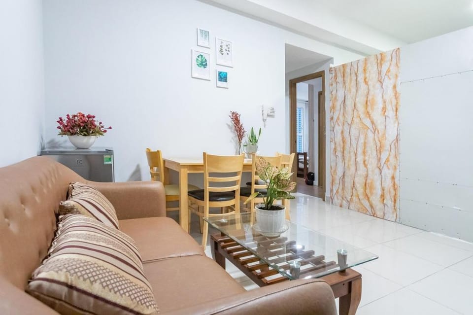 Cozoro2-CityCentral MasterRoom in apt-free PoolGym Apartment in Ho Chi Minh City