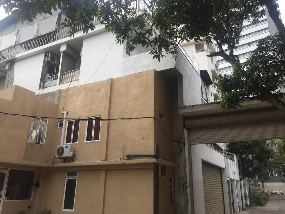Sansu residencies Vacation rental in Colombo
