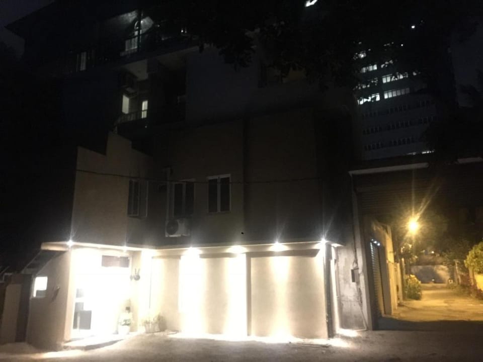 Sansu residencies Vacation rental in Colombo