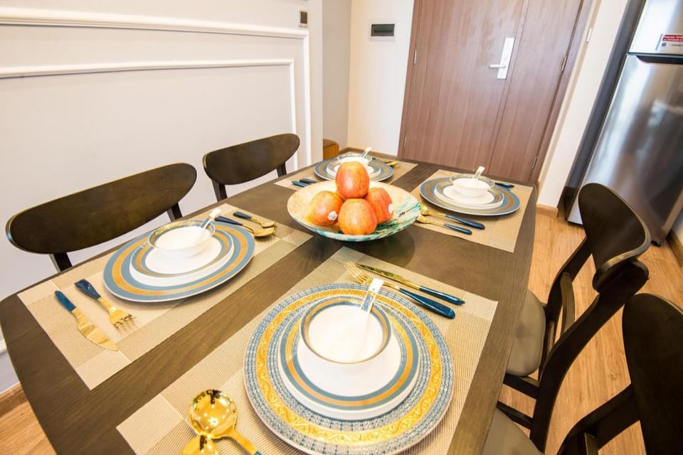 1BR Cozy Apartment in Vinhomes Metropolis Apartment in Hanoi