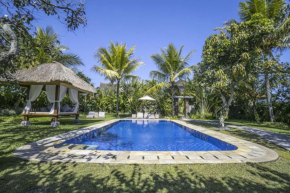 Luxury 2 BR Pool Villa #PB8 Villa in Ubud