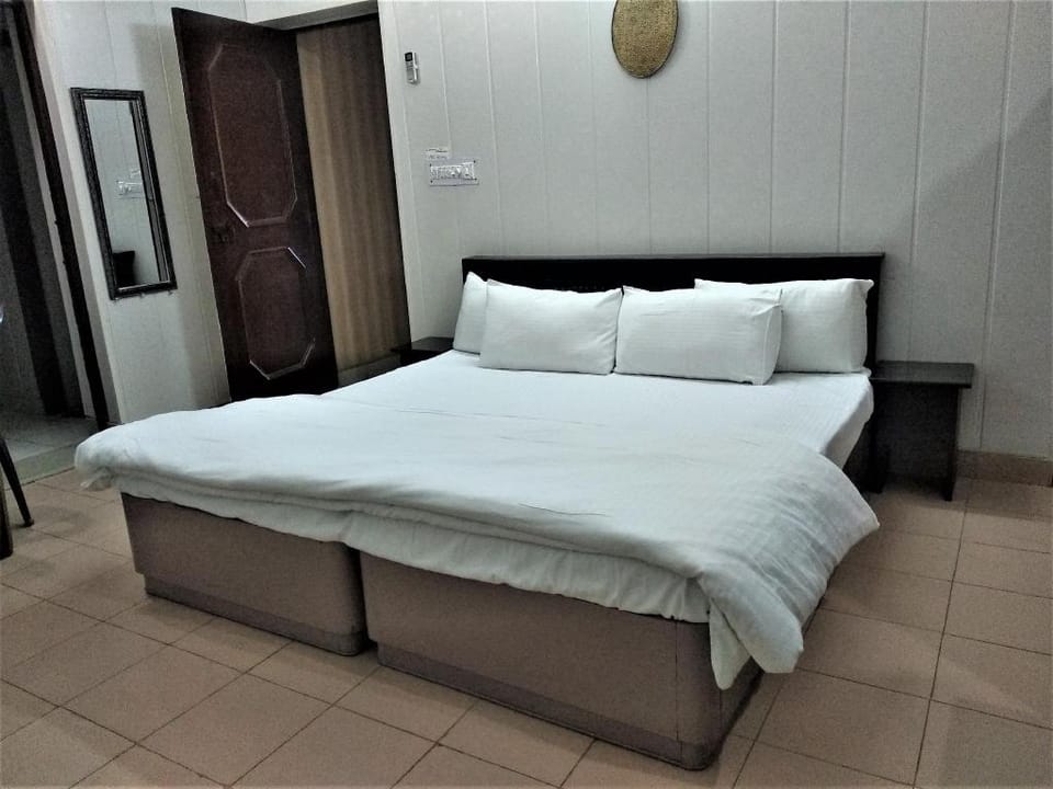 Oxygen Home Stay -Three  Bedroom Set Vacation rental in Dehradun