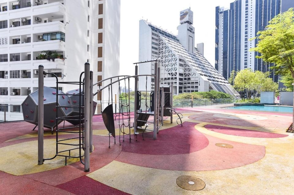Kisetsu no ie (Aki) Apartment in Federal Territory of Kuala Lumpur