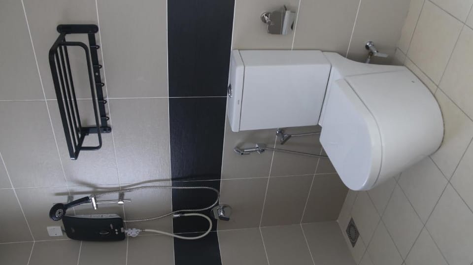 NOOK @ CHERAS (0KM TO MRT) Apartment in Hulu Langat