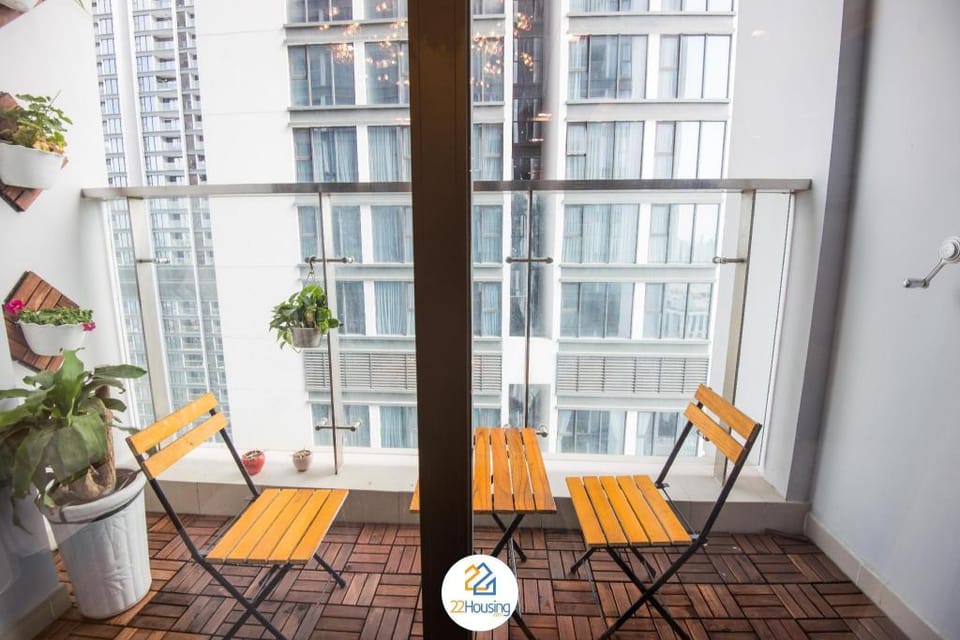 2BR APT Hanoi Vinhomes Metropolis LOTTE/DEAWOO Apartment in Hanoi