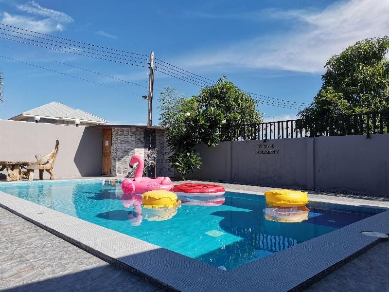 Hua Hin City Center Villas Villa in Hua Hin District