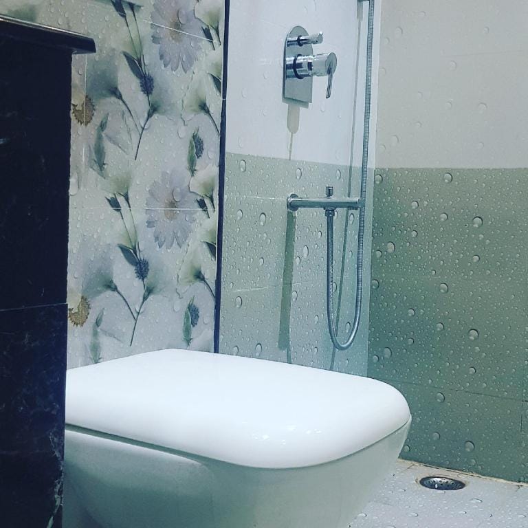 Forest Inn Homestay Apartment in Dehradun
