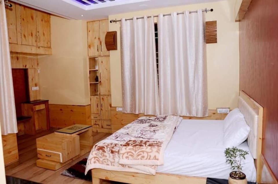 Forest Inn Homestay Apartment in Dehradun