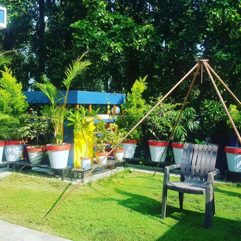 Forest Inn Homestay Apartment in Dehradun