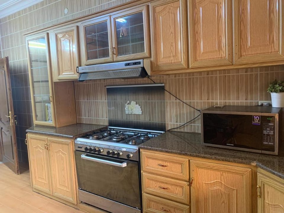luxury villa in irbid Villa in North District