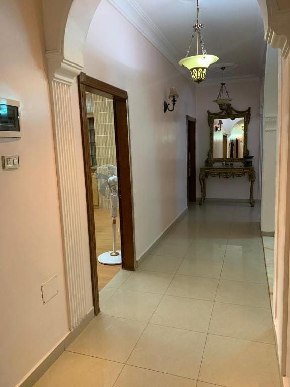 luxury villa in irbid Villa in North District