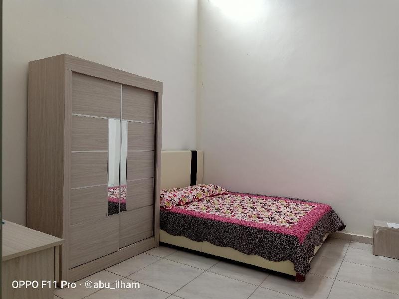 Ilham Imani Homestay - Gurun (muslim only) Vacation rental in Kedah
