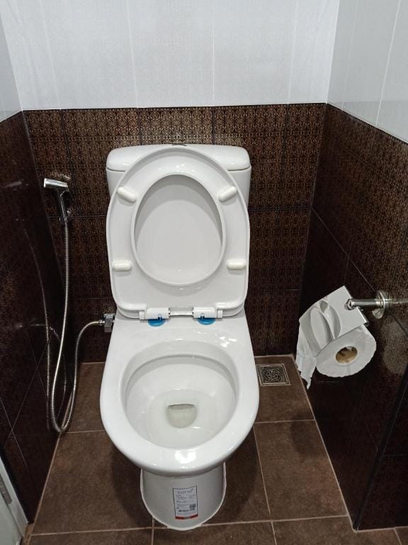 Brand new Condo, near Airport link Huamak Apartment in Bangkok