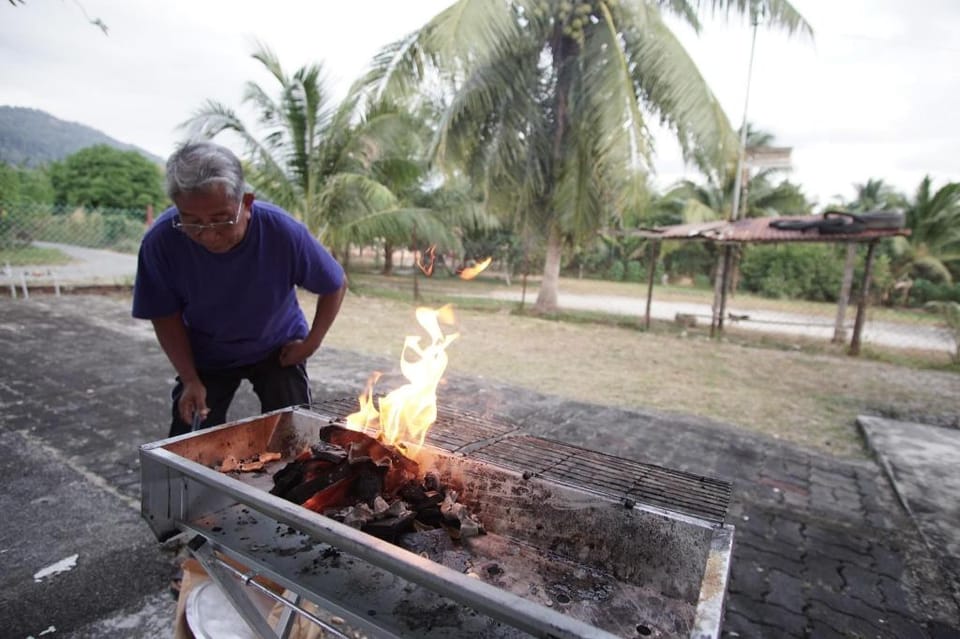 Al Falah Homestay, Langkawi Vacation rental in Kedah