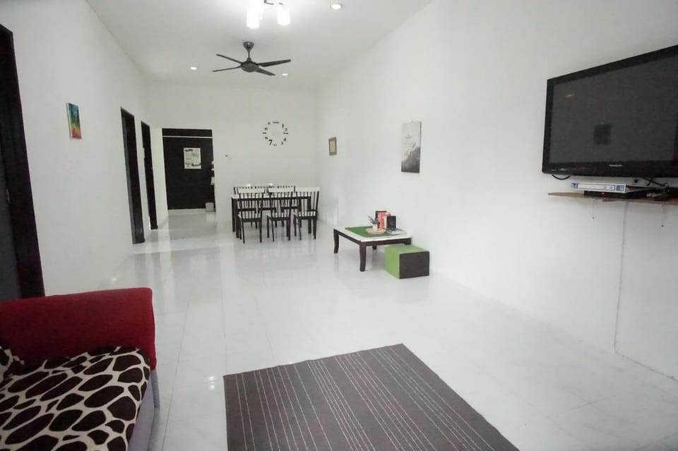 Al Falah Homestay, Langkawi Vacation rental in Kedah