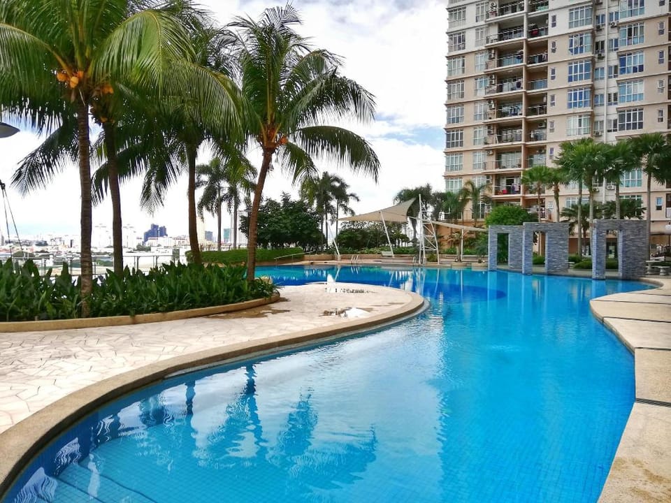 Subang City Apartment l Walk Summit l 5-Min Sunway Apartment in Subang Jaya