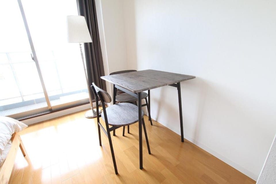 Near Namba/Niponbashi/Shinsaibashi/Lux room/102 Apartment in Osaka