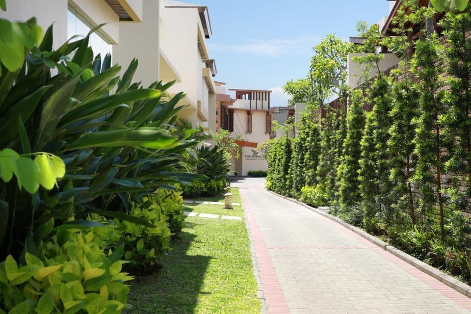 Luxury 1 BR Private pool  AN04A Villa in Kuta Selatan