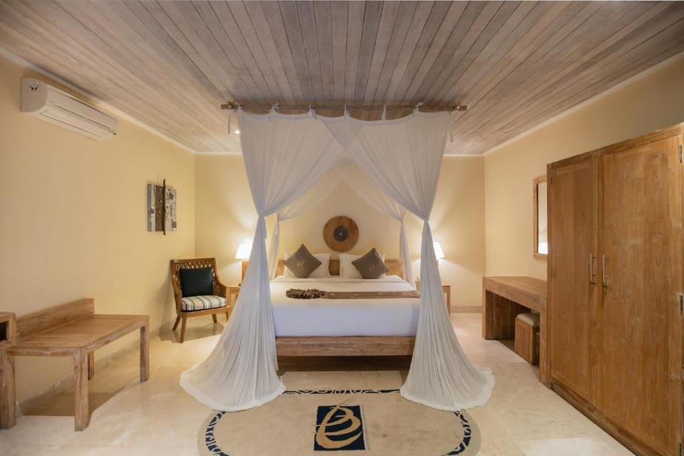 Luxury 2 Bedroom with Pool Villa #V493 Villa in Kuta Selatan