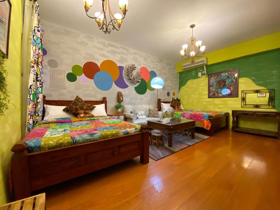 Hualien City Houses Vacation rental in Taiwan, Province of China