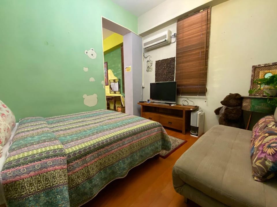 Hualien City Houses Vacation rental in Taiwan, Province of China