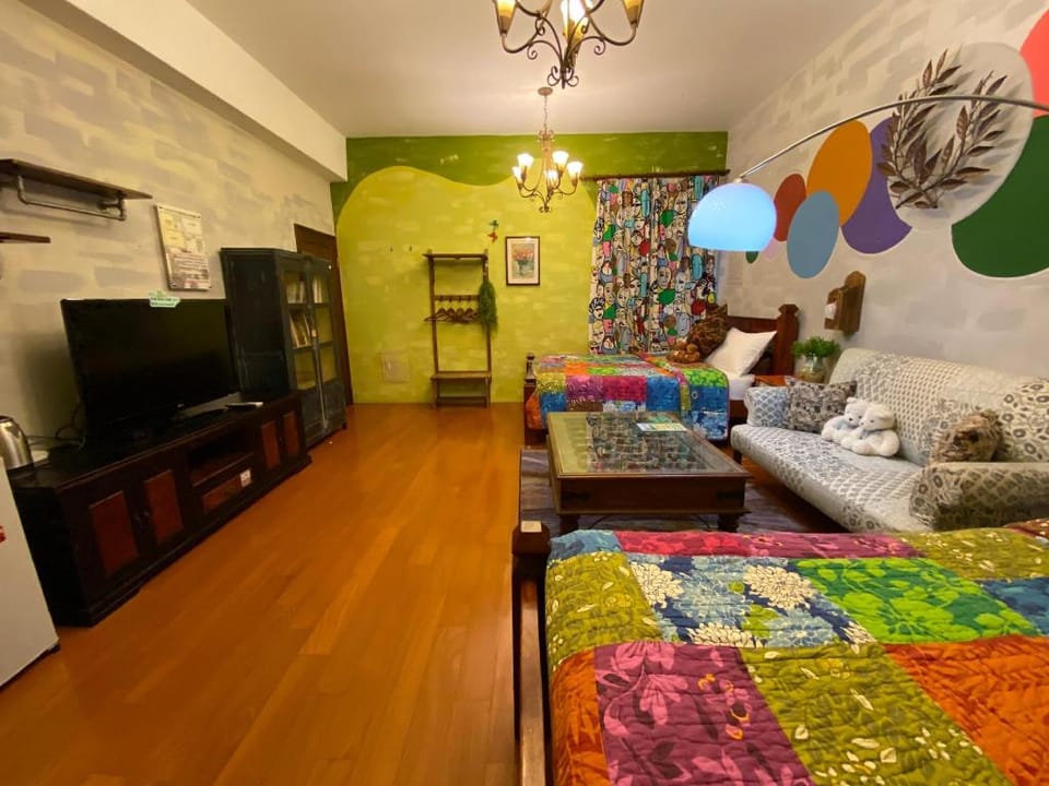 Hualien City Houses Vacation rental in Taiwan, Province of China