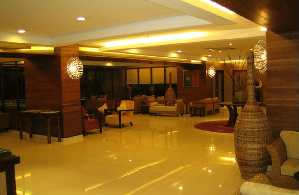 Kak Mar Studio @ Gold Coast Morib Resort Apartment in Selangor, Malaysia