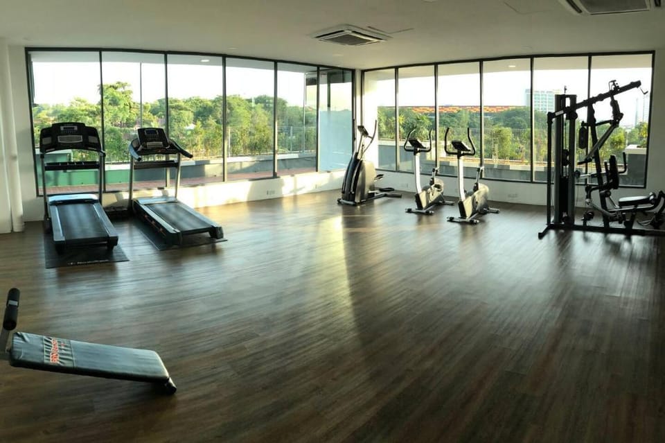 Shah Alam City Center Apartments Apartment in Selangor, Malaysia