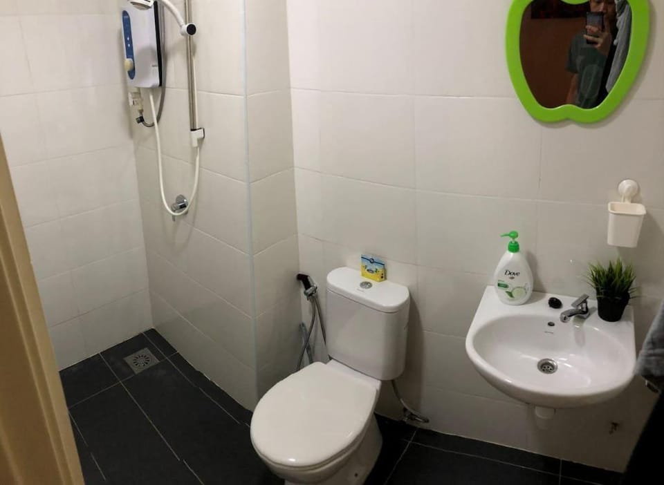 Shah Alam City Center Apartments Apartment in Selangor, Malaysia