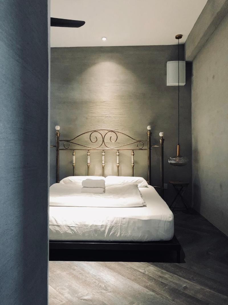 Colonie Luxe 1121 Fraser's Hill : 3BR Apartment in Selangor, Malaysia