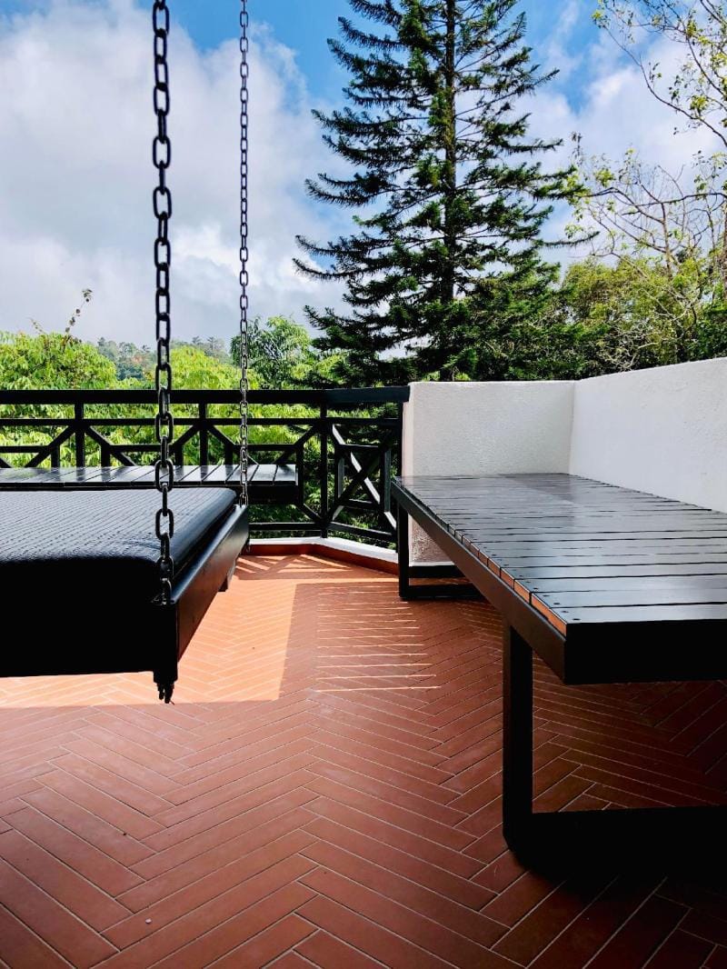 Colonie Luxe 1121 Fraser's Hill : 3BR Apartment in Selangor, Malaysia