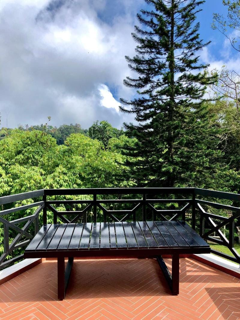 Colonie Luxe 1121 Fraser's Hill : 3BR Apartment in Selangor, Malaysia