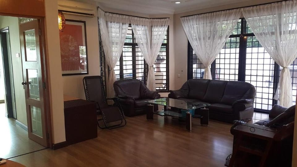 Memories Homestay 2 Vacation rental in Malacca