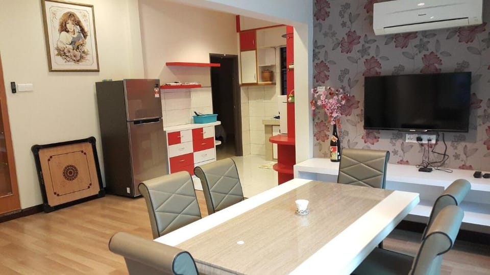 Memories Homestay 2 Vacation rental in Malacca