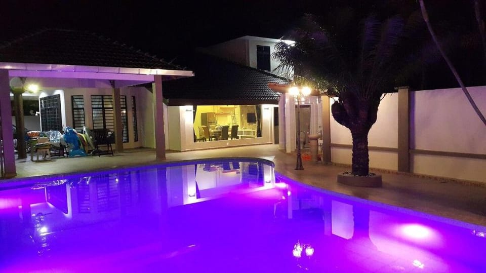Memories Homestay 2 Vacation rental in Malacca