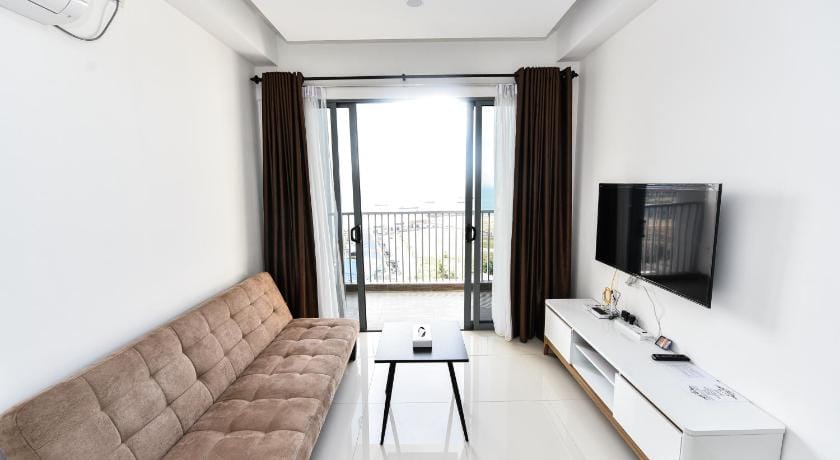 LOVINA 17-11 at Harbour Bay Residences Apartment in Riau Islands, Indonesia