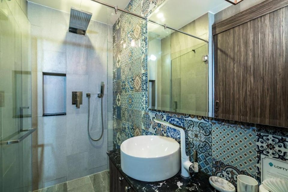 Apartment at Palmyrah - Condo near beach C209 Apartment in Choeng Thale