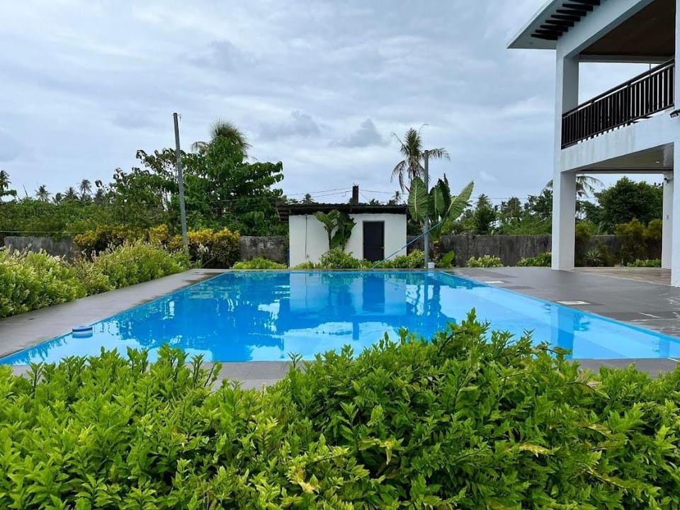 Kalipayan Dako Vacation rental in General Luna