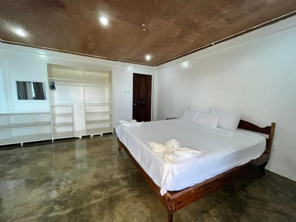 Kalipayan Dako Vacation rental in General Luna
