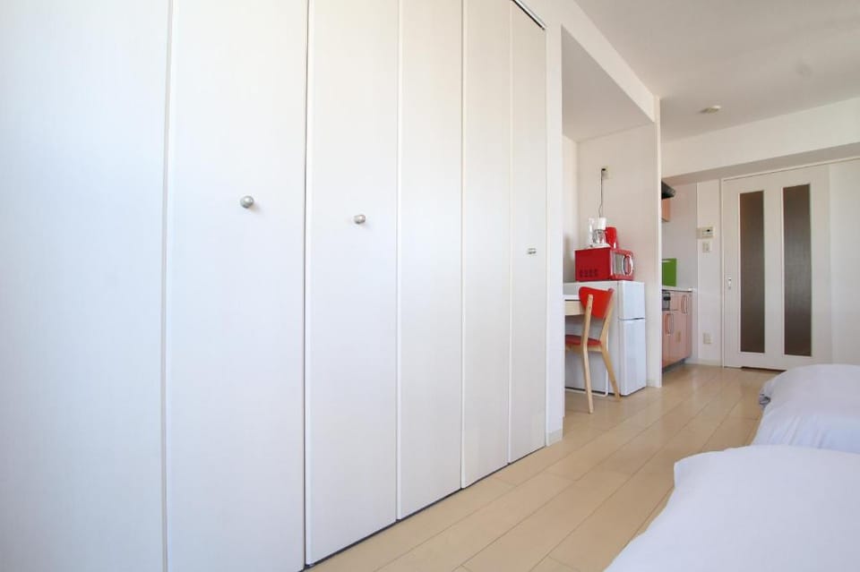 New Open/Near Namba,Kuromon Market, Nippombashi/81 Apartment in Osaka