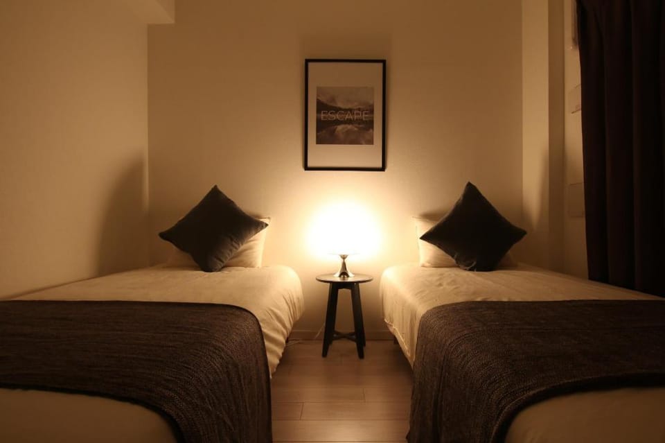 Umeda Apartments Apartment in Osaka