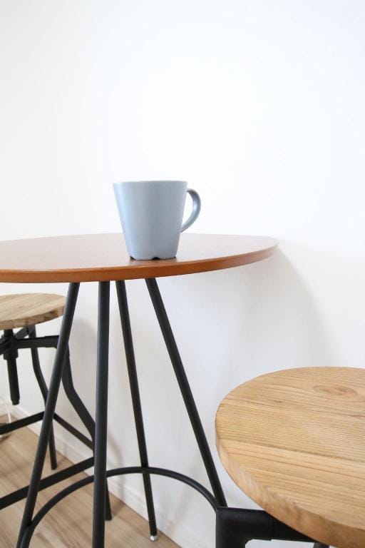 Designer's room/Beautiful space/River view/81 Apartment in Osaka